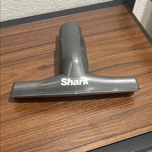 Shark Gray Vacuum Attachment
